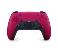 Sony PlayStation 5 DualSense Wireless Controller 02X Cosmic Red