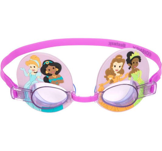 Best Way Goggles Princess, 9102U