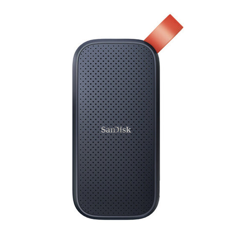 قرص SSD من سانديسك SDSSDE30-1T00-G26 سعة 1 تيرابايت