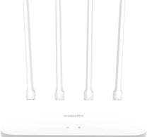 MI Dual-Core Full Gigabit AC1200 Router, White, DVB4330GL