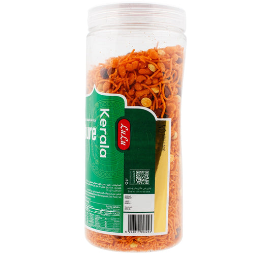 LuLu Kerala Mixture Jar 350 g