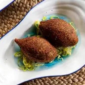 KA-All Hot Mezza Kitchen by Abeer