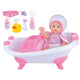 Power Joy Cayla Baby & Bath Tube LD9506A