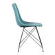 Abel Dining Chair Blue CQ-8303