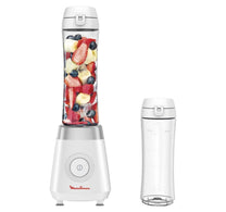Moulinex Blender and Smoothie Maker LM1KJ127
