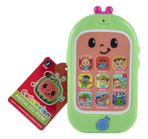 Cocomelon Musical Cell Phone W0190