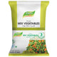 Faani Frozen Mix Vegetables 3 Way Mix Value Pack 2 x 400 g