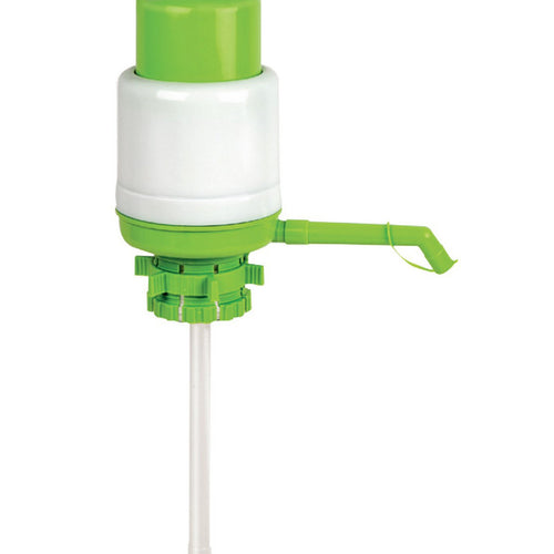 Crystal Drops Manual Water Pump, 07