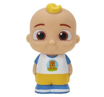 Cocomelon JJ and Family 4 Figure Pack, CMI0010