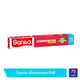 Sanita Premium Aluminum Foil 75sq.ft. Size 22.86m x 30cm 1 pc