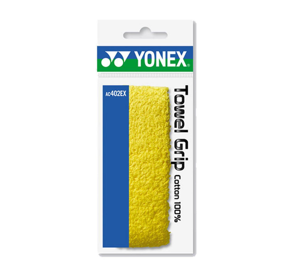 Yonex Towel Grip AC402EX