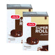 لولو سوبر رول شوكولاتة 2 × 360 جم