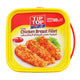 Meat Town Zingero Chicken Fillet Spicy 500 g