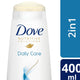 Dove Nutritive Solutions Daily Care 2 in 1 Shampoo 400 ml
