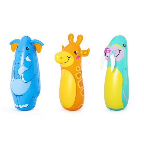 Best Way Bop Bags-52152B Assorted
