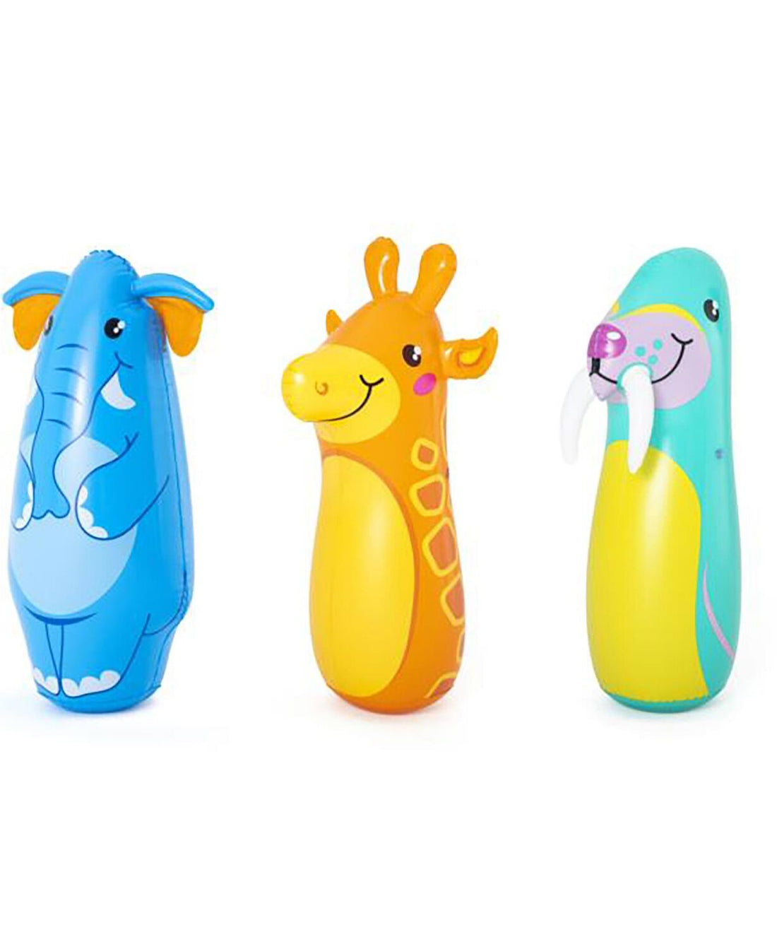 Best Way Bop Bags-52152B Assorted