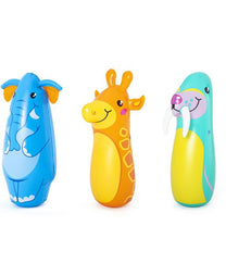 Best Way Bop Bags-52152B Assorted