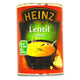Heinz Classic Lentil Soup 400 g