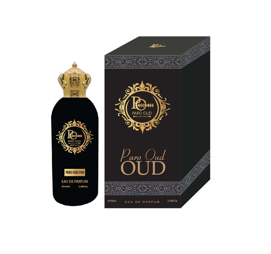 Paro Oud, Oud EDP 100ml