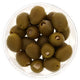Greek Olive Stuffed With Garlic 250 g
