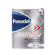 Panadol Actifast Tablets for Fast Pain Relief From Headaches 20pcs