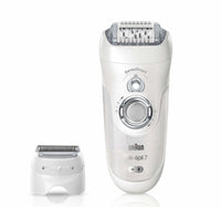 Braun SensoSmart Epilator Silk Epil-7 7/880