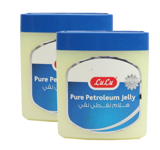 عبوة لولو بتروليوم جيلي القيمة ٢ × ٣٢٠ مل