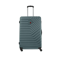 Wenger Trayn 4 Wheel Hard Trolley 67cm Deep Lake