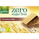 Gullon Wafer Chocolate Sugar Free 180 g