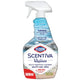 Clorox Scentiva Calming Red Sea Breeze Scent Multi-Surface Cleaner Spray Bleach Free 500 ml
