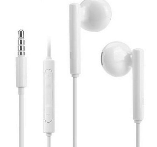 Huawei Earphones AM115 White
