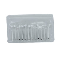 Royal Relax Fishing Fake Bait 08H 5cm 1.1g 12pcs