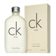 Calvin Klein One EDT For Unisex 200ml