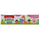 Anchor Toothpaste Jungle Kids Strawberry 50 g