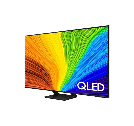 Samsung 55 inches QLED 4K Smart TV, Black, QA55Q70DAUXZN