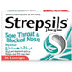 معينات ستربسلز لعلاج التهاب الحلق واحتقان الأنف، 36 قطعة