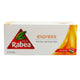 Rabea Express Black Tea 25 Teabags