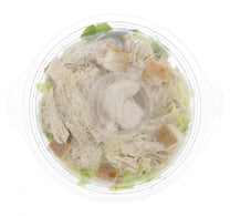 Chicken Caesar Salad Bowl 400 g