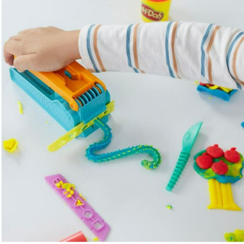 Play-Doh Fun Factory Starter Set, F8805