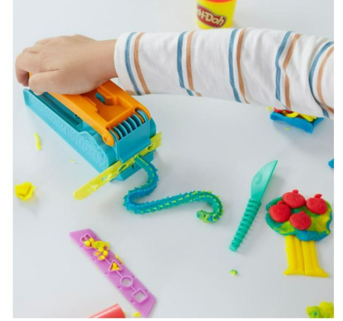 Play-Doh Fun Factory Starter Set, F8805