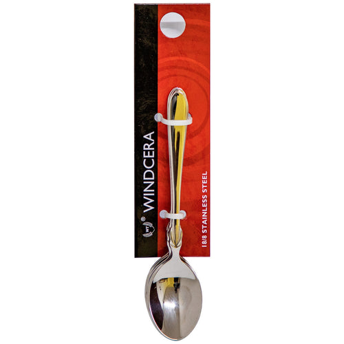 WT Stainless Steel Coffee Spoon, 6 psc, 695