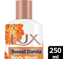 Lux Sweet Dahlia Opulent Fragrance Bodywash 250 ml