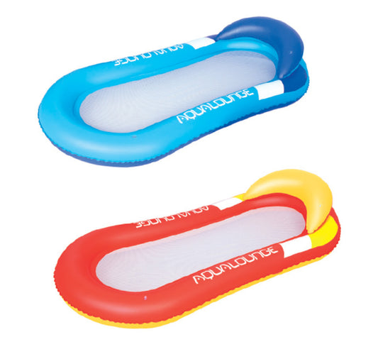 Best Way Aqua Lounge 160x84cm 43300 Assorted Colors - 1Pc