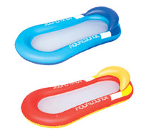 Best Way Aqua Lounge 160x84cm 43300 Assorted Colors - 1Pc