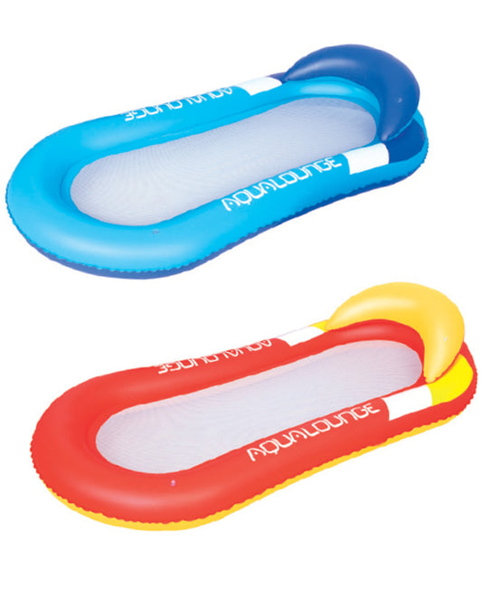 Best Way Aqua Lounge 160x84cm 43300 Assorted Colors - 1Pc