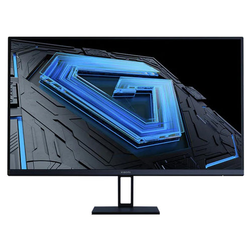 شاشة ألعاب Mi G27i FHD IPS LCD، 27 بوصة، معدل تحديث 165 هرتز، ELA5379UK
