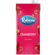 Rubicon Exotic Cranberry Fruit Drink 1 Litre