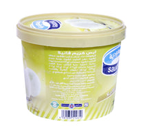 Saudia Ice Cream Vanilla 2 Litre