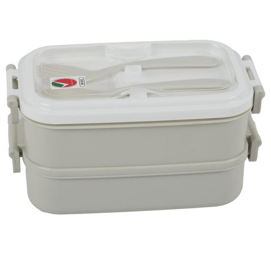 Elianware Lunch Box 2Layer 1.7Ltr