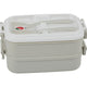 Elianware Lunch Box 2Layer 1.7Ltr